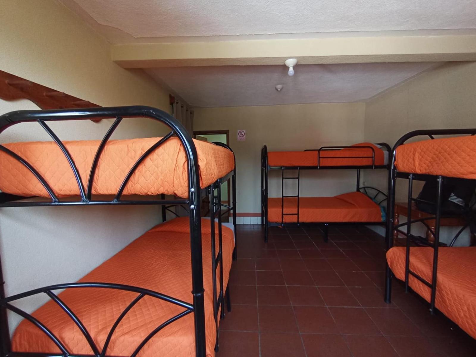 Hostal Sweet Dreams Panajachel Rum bild